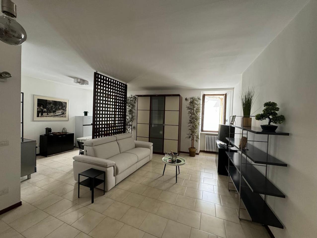 La Torretta Apartment Peschiera del Garda Dış mekan fotoğraf