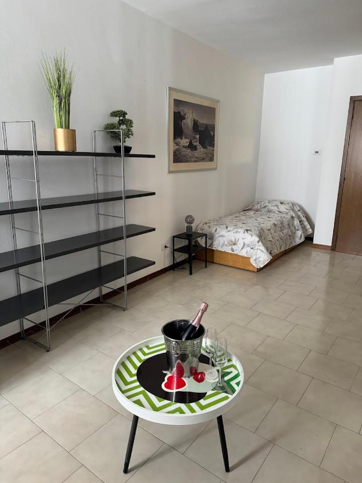 La Torretta Apartment Peschiera del Garda Dış mekan fotoğraf