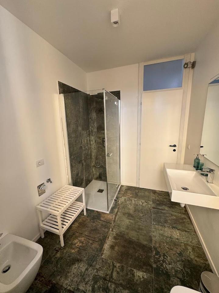La Torretta Apartment Peschiera del Garda Dış mekan fotoğraf