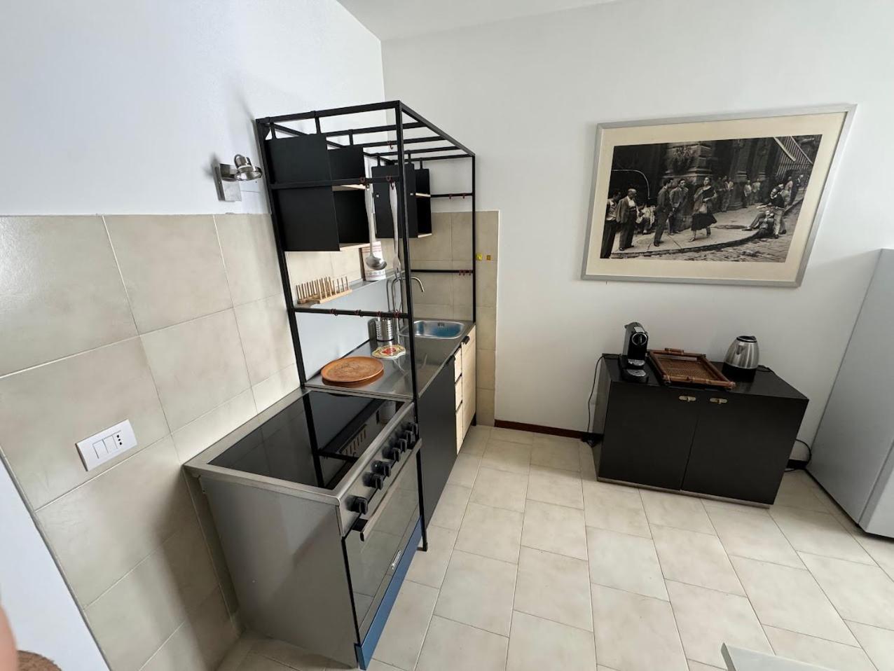 La Torretta Apartment Peschiera del Garda Dış mekan fotoğraf
