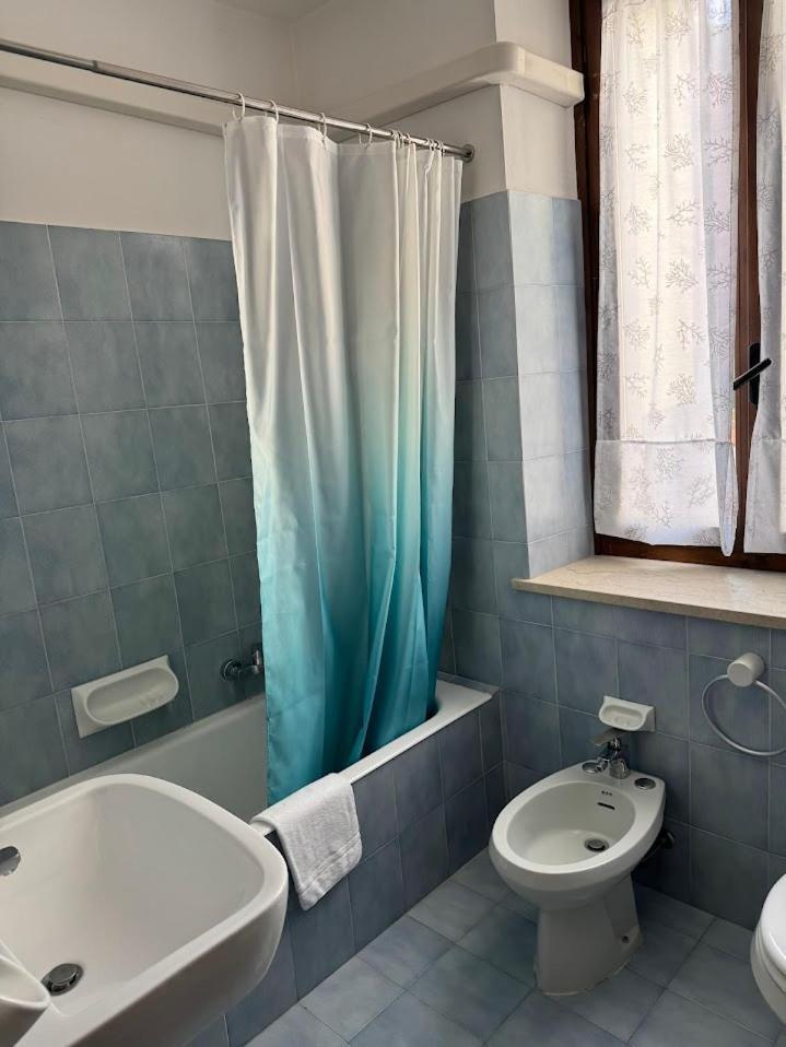La Torretta Apartment Peschiera del Garda Dış mekan fotoğraf