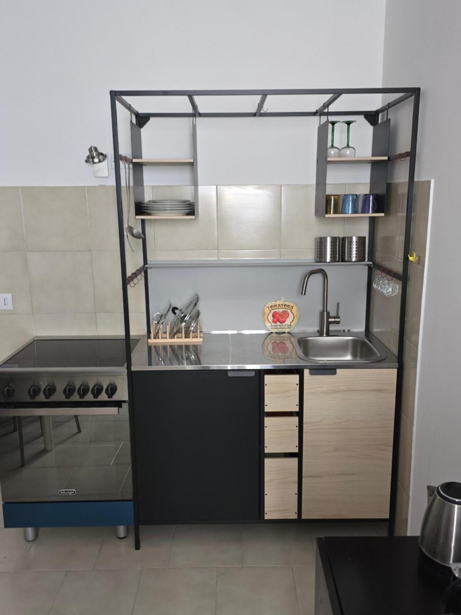 La Torretta Apartment Peschiera del Garda Dış mekan fotoğraf