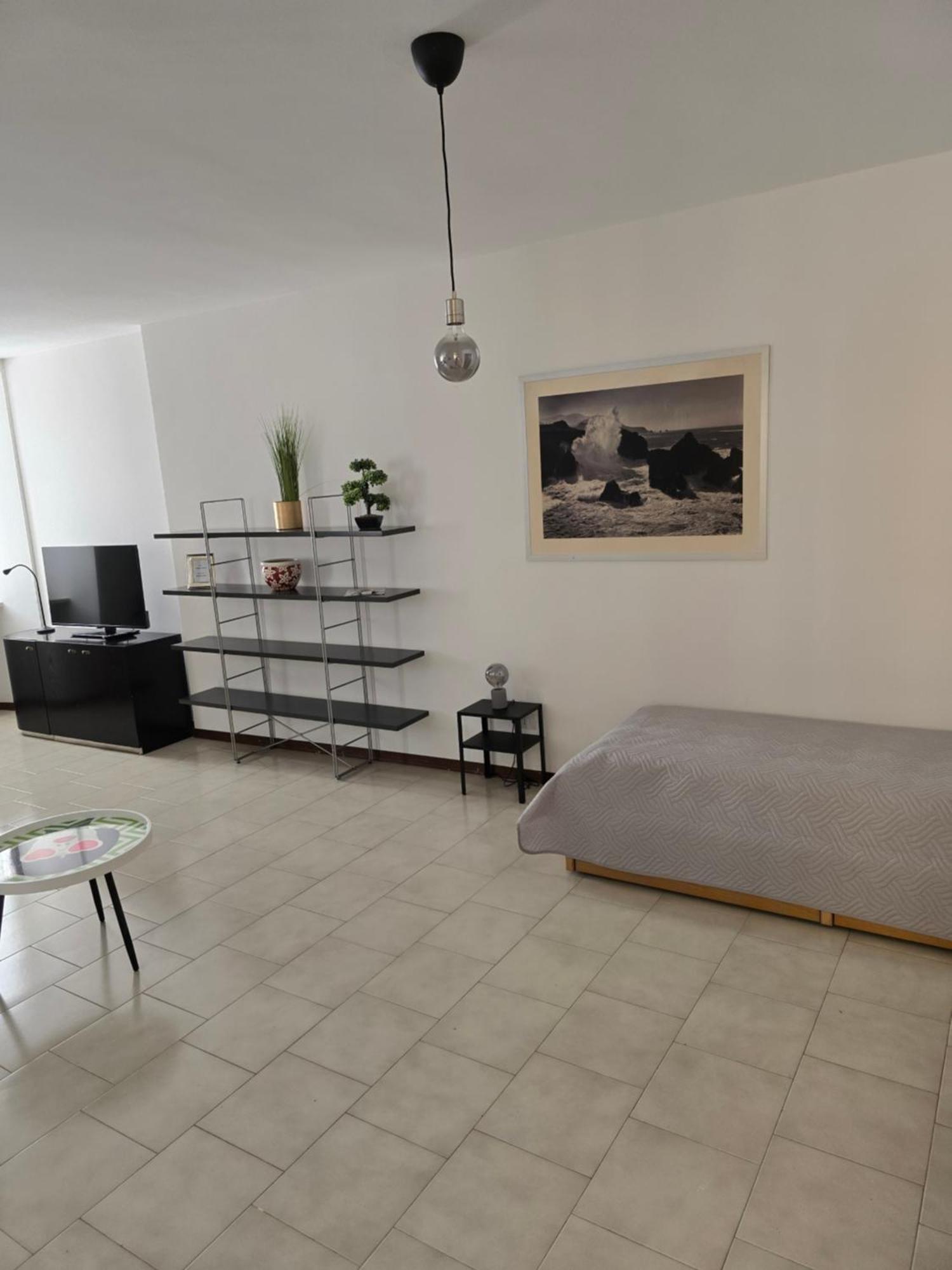 La Torretta Apartment Peschiera del Garda Dış mekan fotoğraf