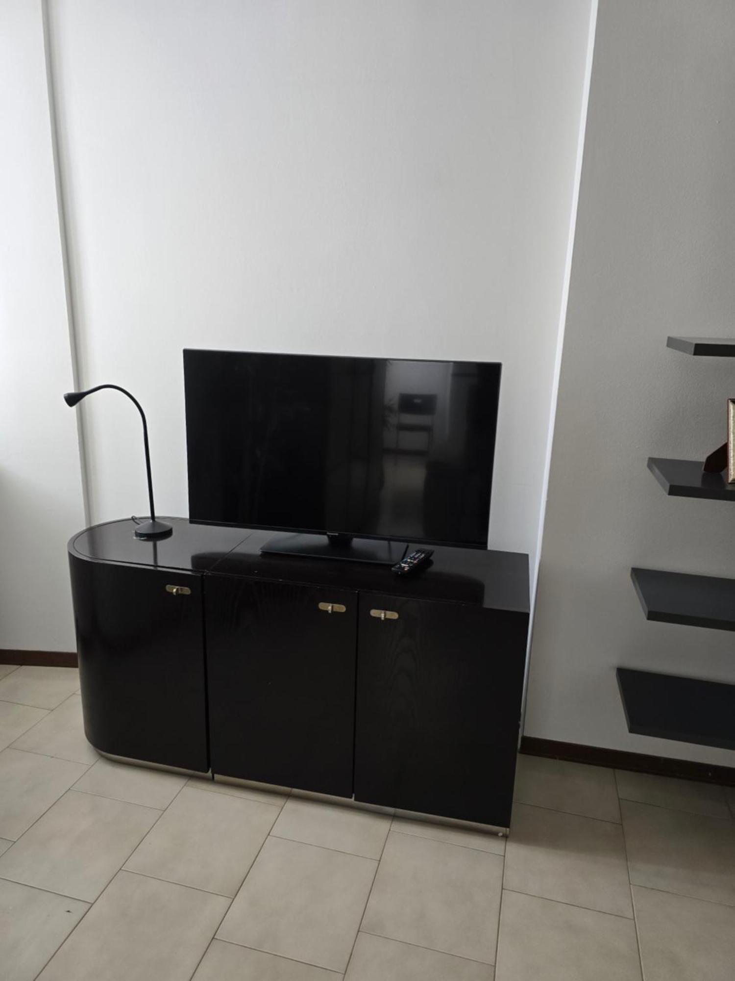 La Torretta Apartment Peschiera del Garda Dış mekan fotoğraf