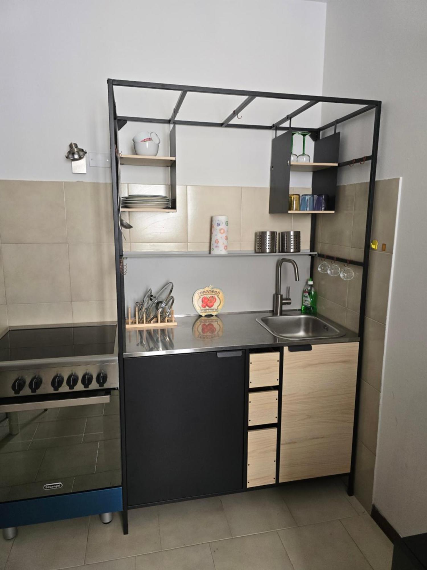 La Torretta Apartment Peschiera del Garda Dış mekan fotoğraf
