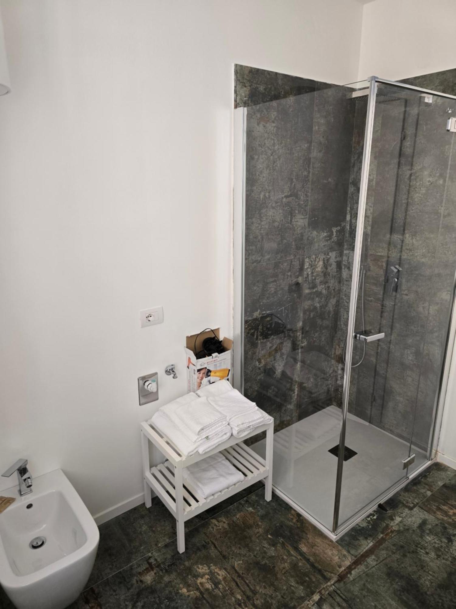 La Torretta Apartment Peschiera del Garda Dış mekan fotoğraf