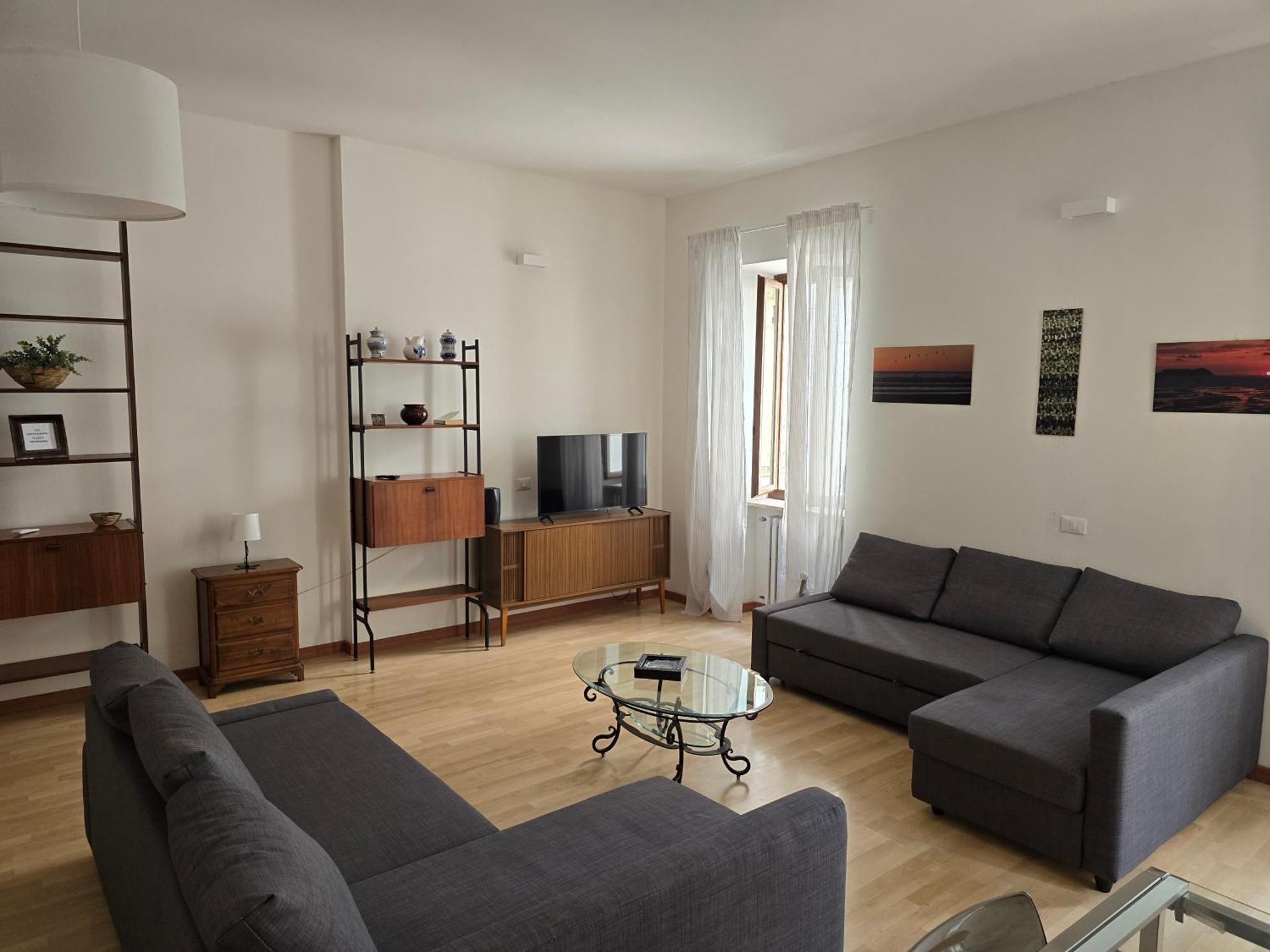 La Torretta Apartment Peschiera del Garda Dış mekan fotoğraf