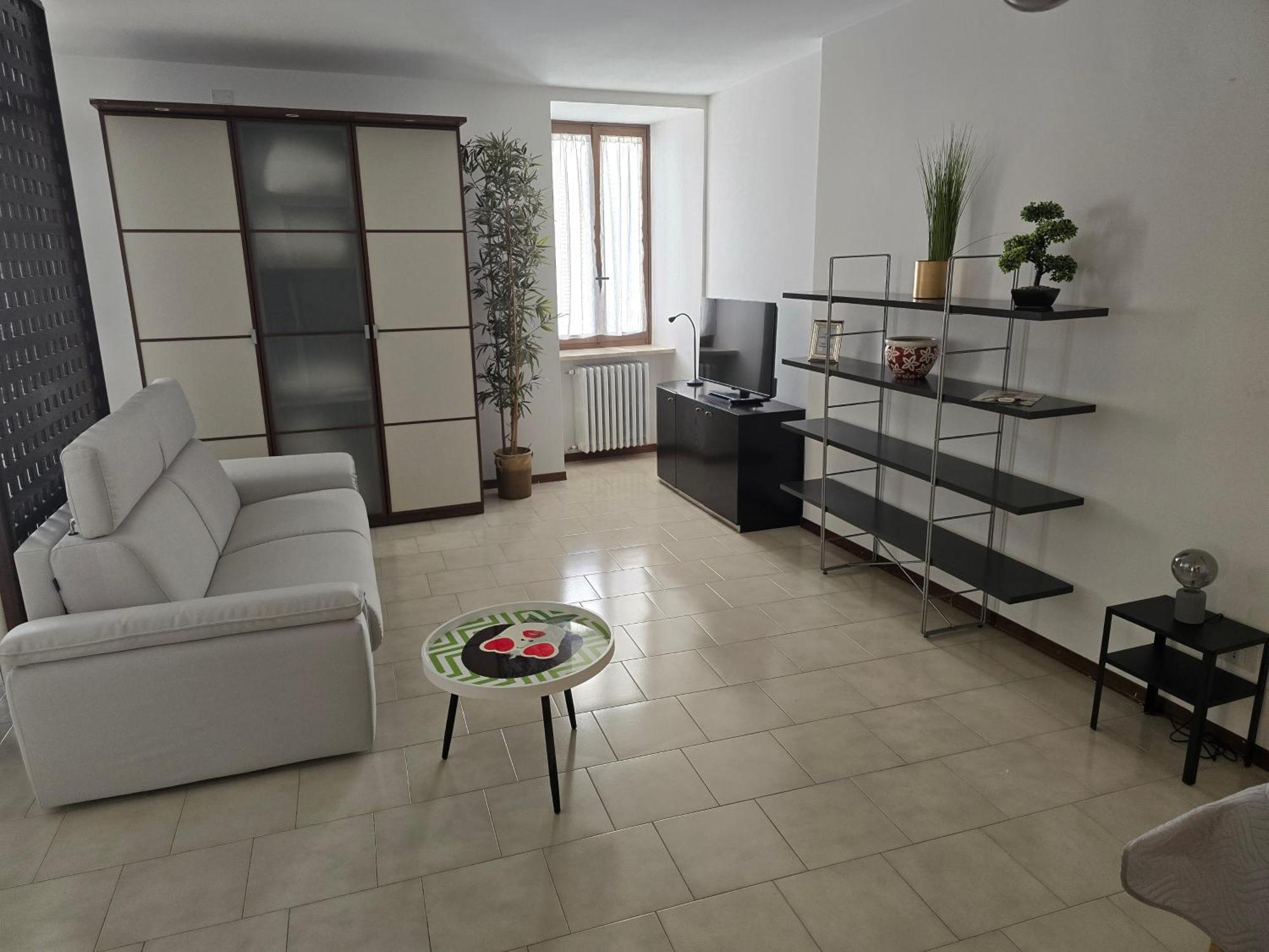 La Torretta Apartment Peschiera del Garda Dış mekan fotoğraf
