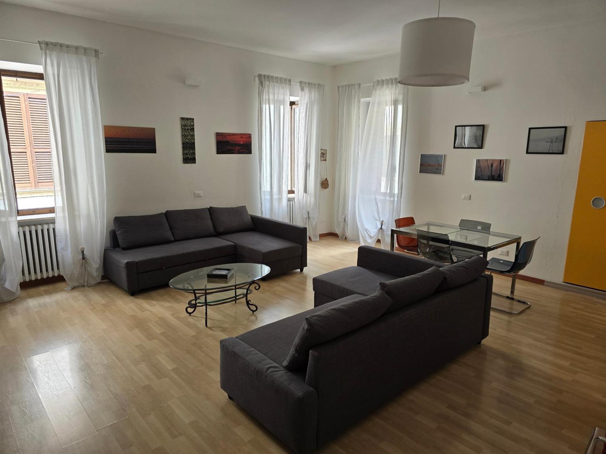 La Torretta Apartment Peschiera del Garda Dış mekan fotoğraf