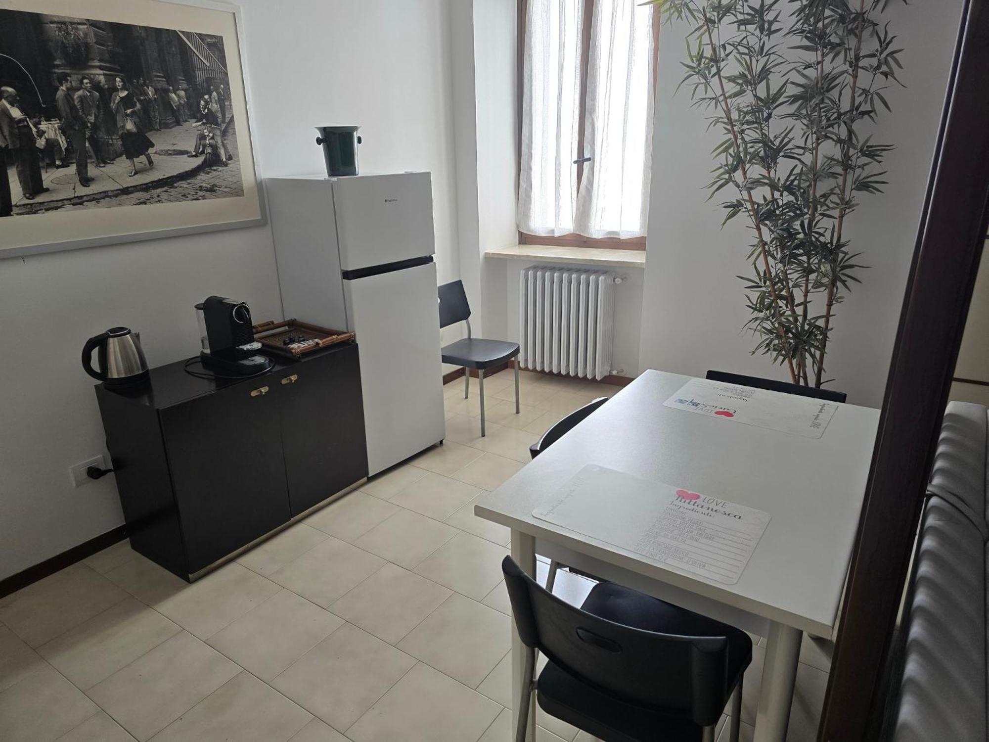 La Torretta Apartment Peschiera del Garda Dış mekan fotoğraf
