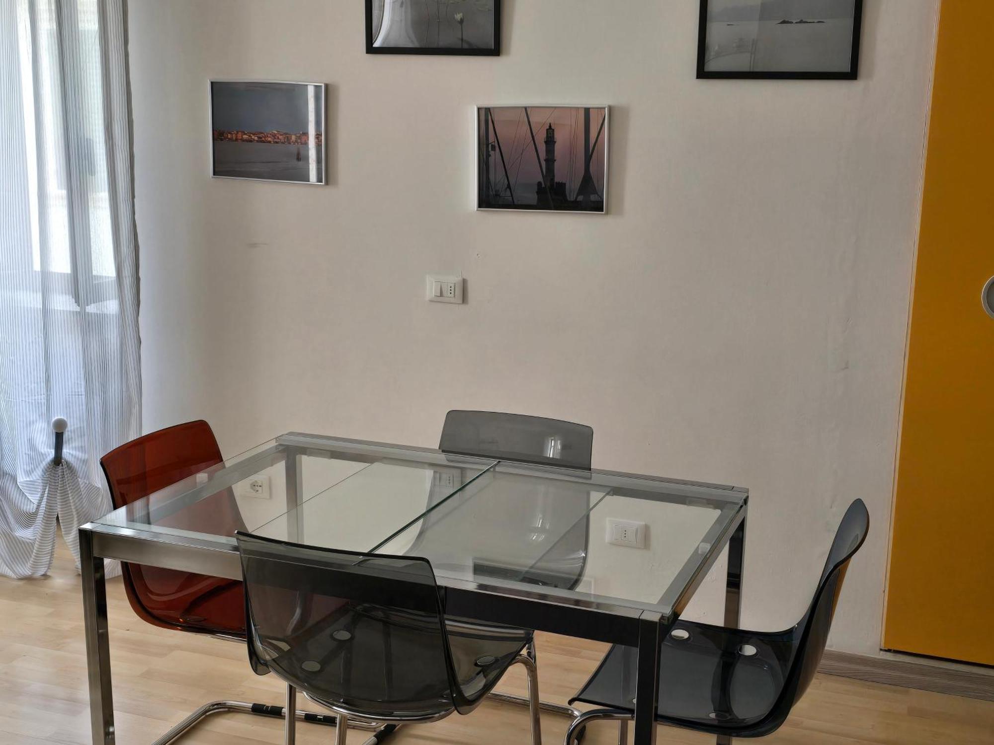 La Torretta Apartment Peschiera del Garda Dış mekan fotoğraf