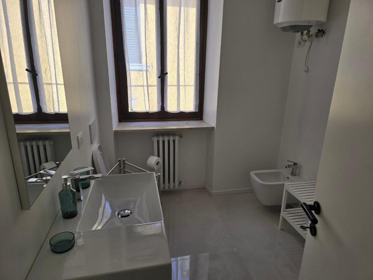 La Torretta Apartment Peschiera del Garda Dış mekan fotoğraf