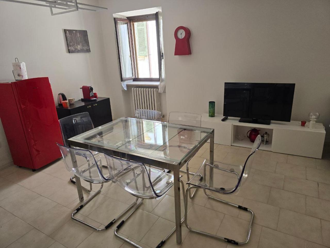 La Torretta Apartment Peschiera del Garda Dış mekan fotoğraf